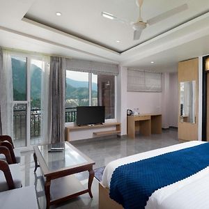 Mcleod Ganj Best Hotel Buddha'S Abode #Ac Room #Mountain View# Near Dalai Lama Temple 300M