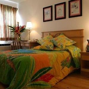 Budget Double Room